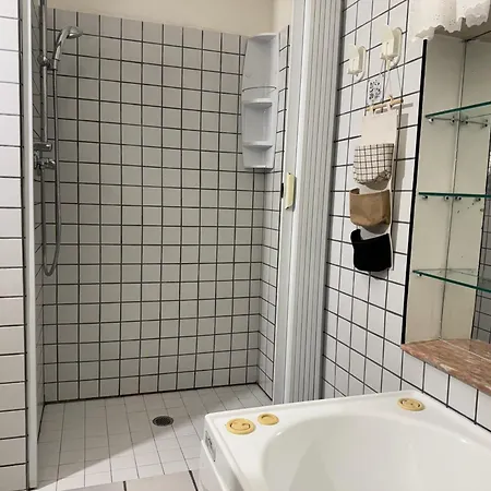 公寓 Casa Stella *