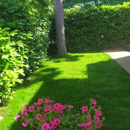 Casa Stella Ριτσιόνε