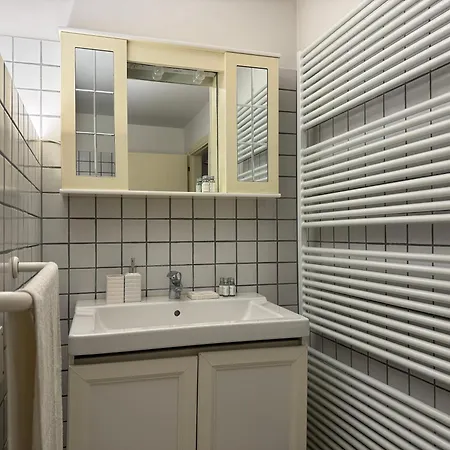 Διαμέρισμα Casa Stella Ριτσιόνε