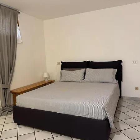 Casa Stella شقة *