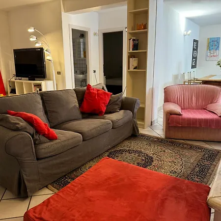 Casa Stella * ريتشيوني