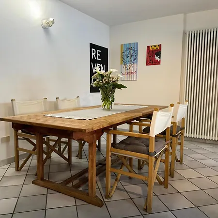 شقة Casa Stella ريتشيوني