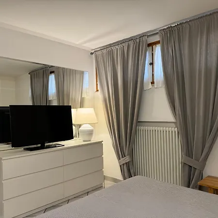 Casa Stella * ريتشيوني