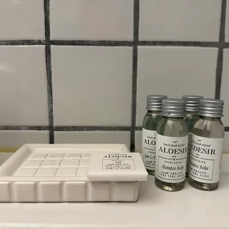 Διαμέρισμα Casa Stella *