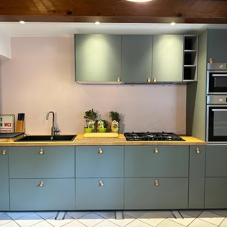 Διαμέρισμα Casa Stella *