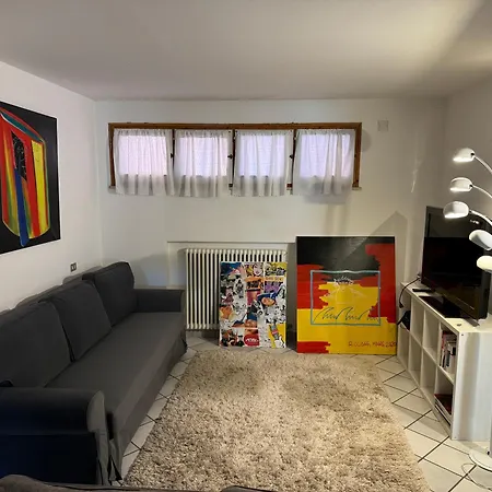 Casa Stella Διαμέρισμα Ριτσιόνε