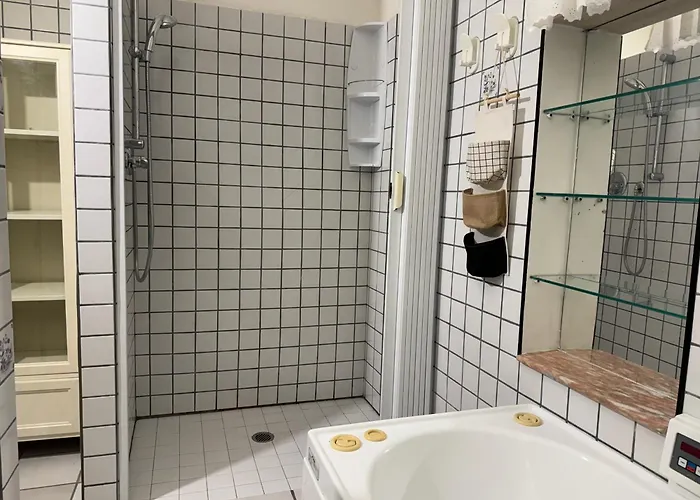 Appartement Casa Stella *