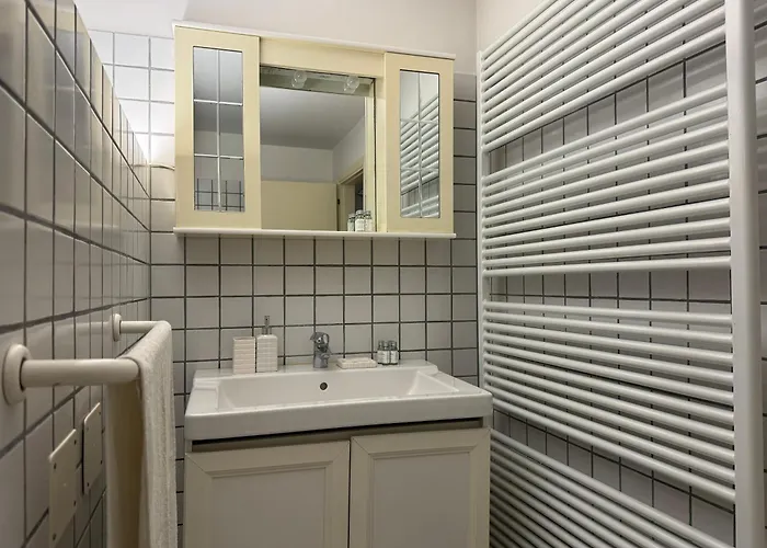 Appartement Casa Stella Riccione