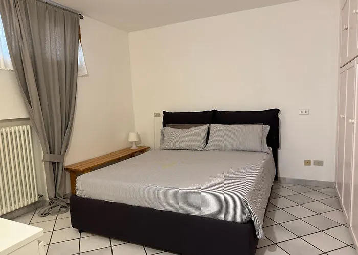 Casa Stella شقة *