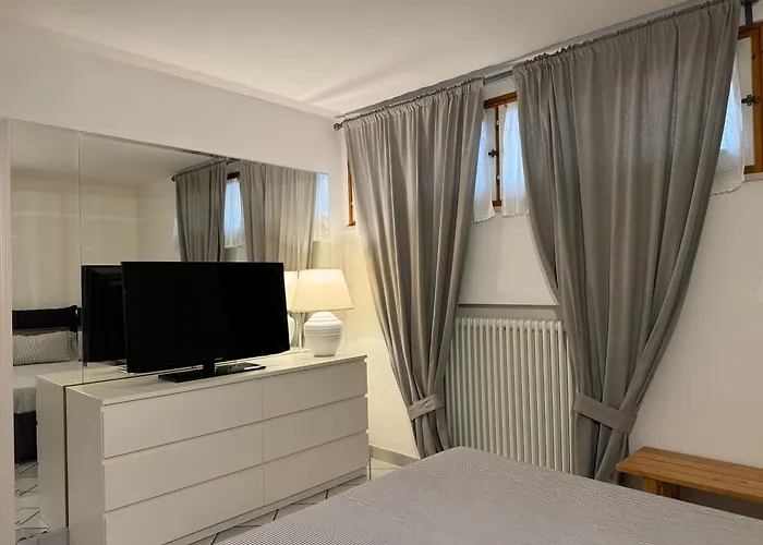 Casa Stella * ريتشيوني