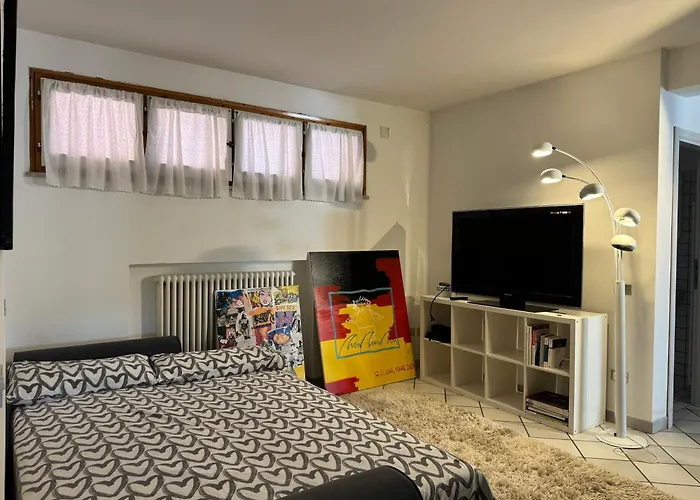 Casa Stella Appartement