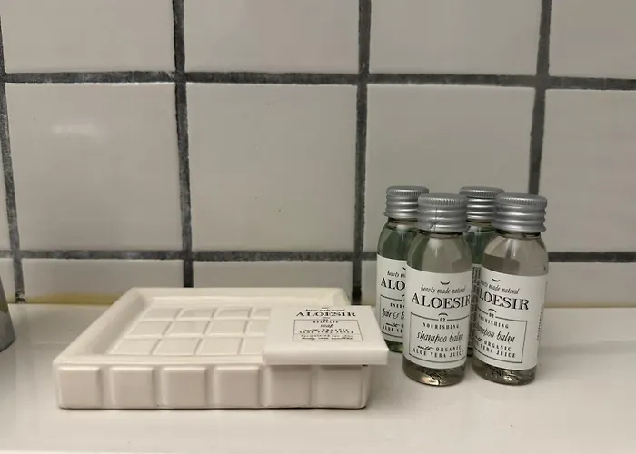 Appartement Casa Stella *