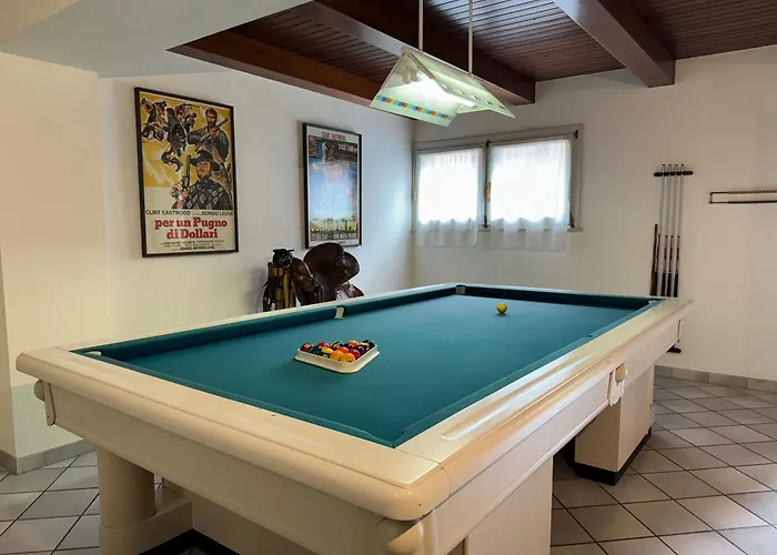 Appartement Casa Stella