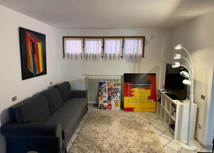 Casa Stella شقة ريتشيوني